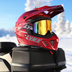 Шлем Lynx Radien Helmet