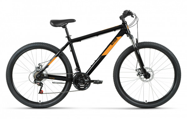 AL 27,5 V (2022)