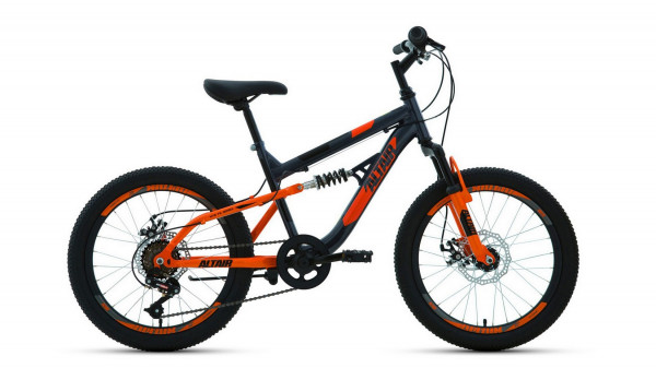 ALTAIR MTB FS 20 D (2022)