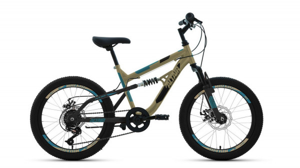 ALTAIR MTB FS 20 D (2022)