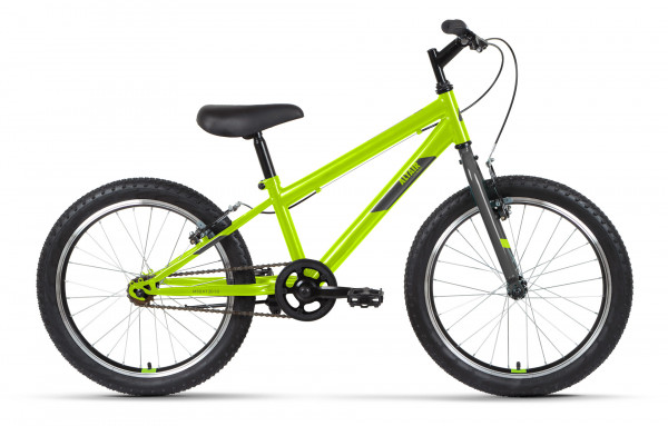 ALTAIR MTB HT 20 1.0 (2022)