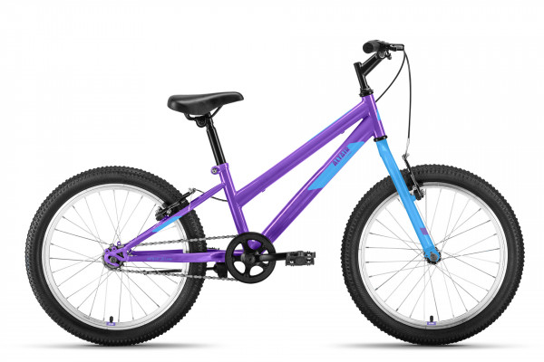 ALTAIR MTB HT 20 LOW (2022)