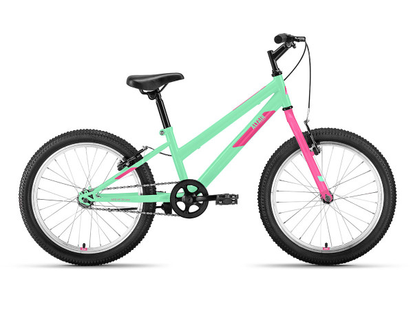 ALTAIR MTB HT 20 LOW (2022)