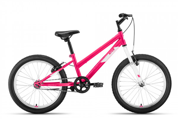 ALTAIR MTB HT 20 LOW (2022)
