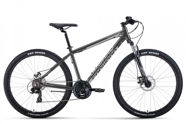 APACHE 27,5 2.0 D CLASSIC (2022)