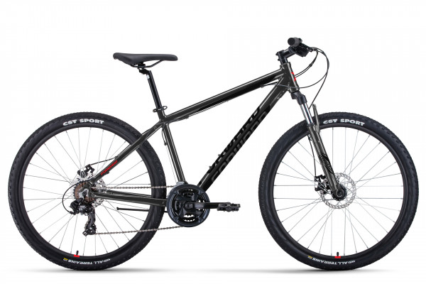APACHE 27,5 2.0 D CLASSIC (2022)