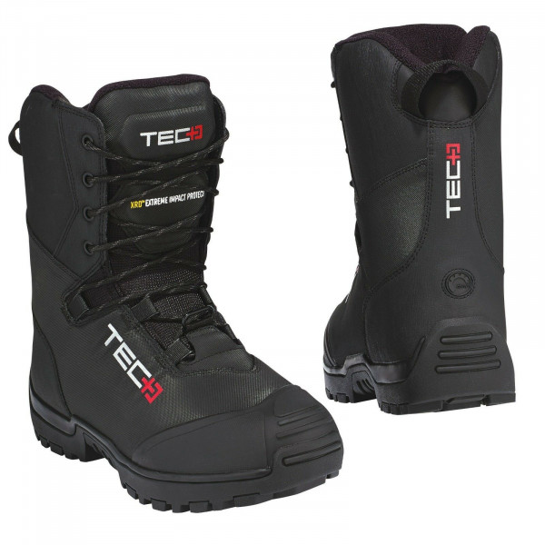 Ботинки Tec+