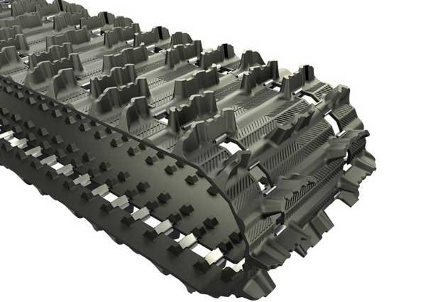 Гусеница для снегохода TALON 38 (15X137X1.5)