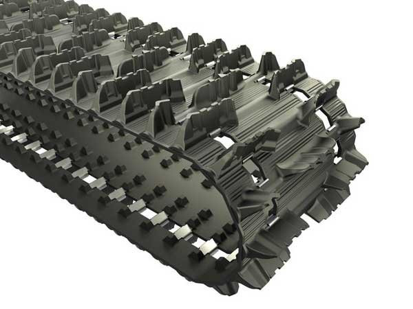 Гусеница для снегохода TALON 45 (15X129X1.77)