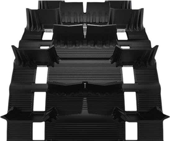 Гусеница снегохода M 67 15"x174"x2,62" 3" GO02000