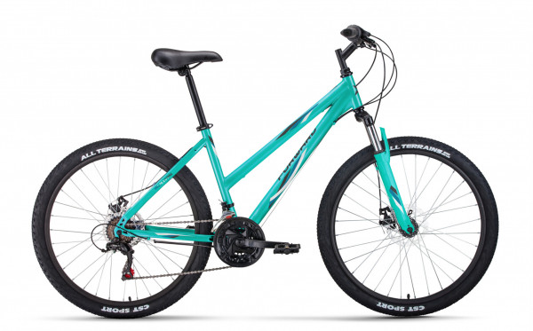 IRIS 26 2.0 D (2022)