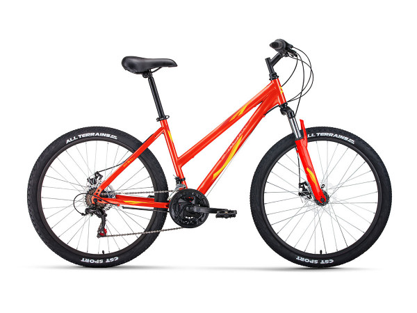 IRIS 26 2.0 D (2022)