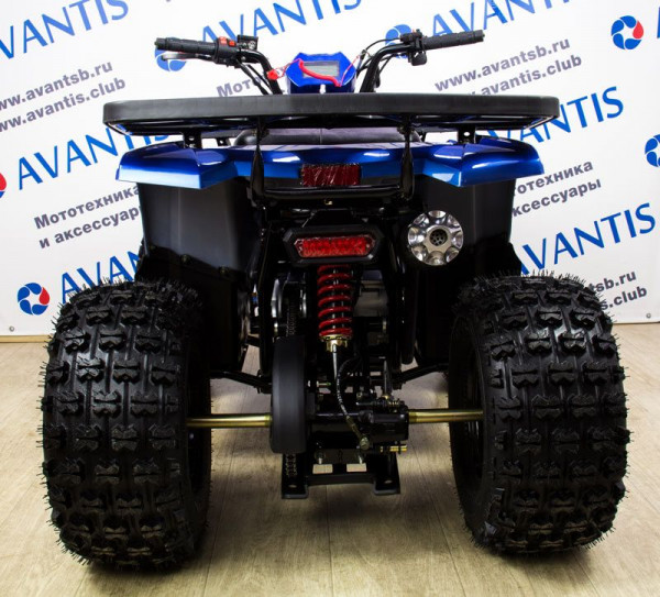Квадроцикл Avantis Hunter 8 New