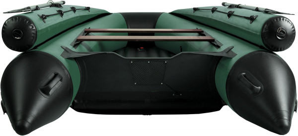 Лодка SMarine AIR FBStandard-380