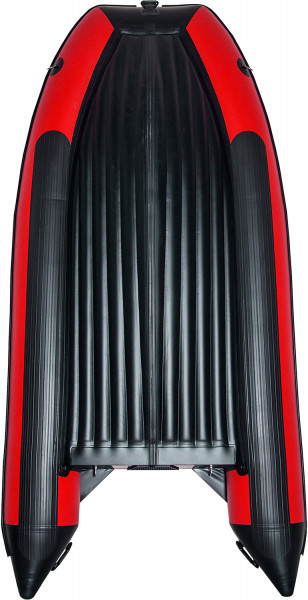 Лодка SMarine AIR MAX-380