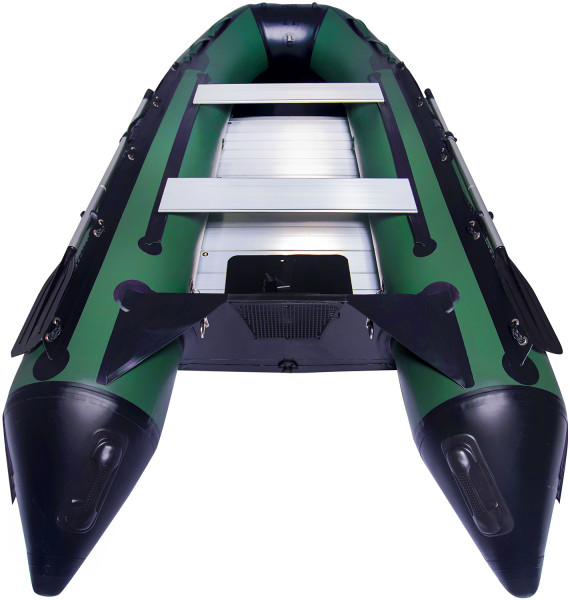 Лодка SMarine SDP MAX-420
