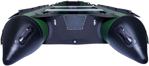 Лодка SMarine SDP MAX-420