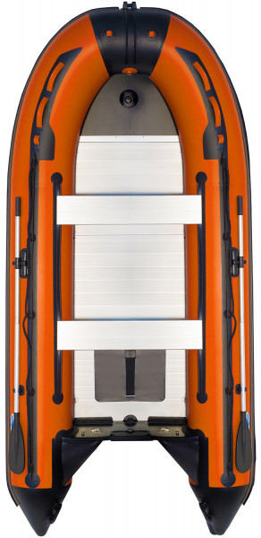 Лодка SMarine SDP MAX-420