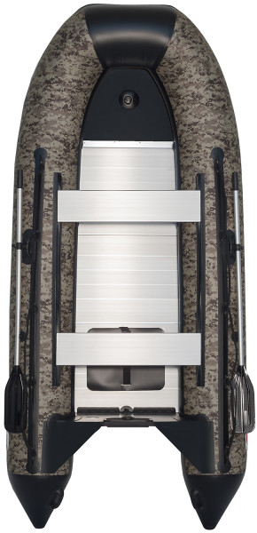 Лодка SMarine SDP Standard-330