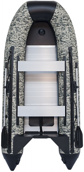 Лодка SMarine SDP Standard-380