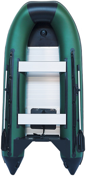 Лодка SMarine SDP Standard-380
