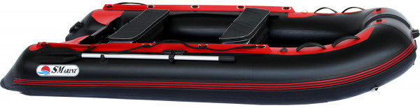 Лодка SMarine Strong-380
