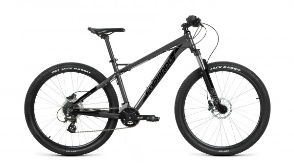 QUADRO 27,5 3.0 HD (2022)