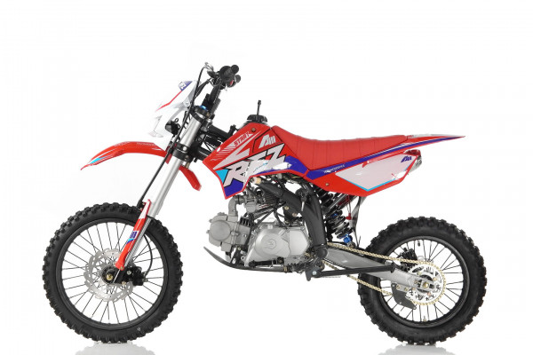 RFZ START 125L 17/14