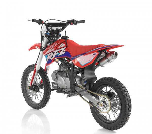 RFZ START 125L 17/14