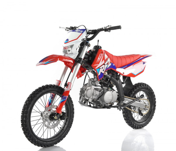RFZ START 125L 17/14