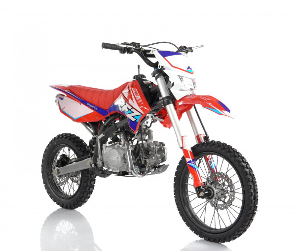 RFZ START 125L 17/14