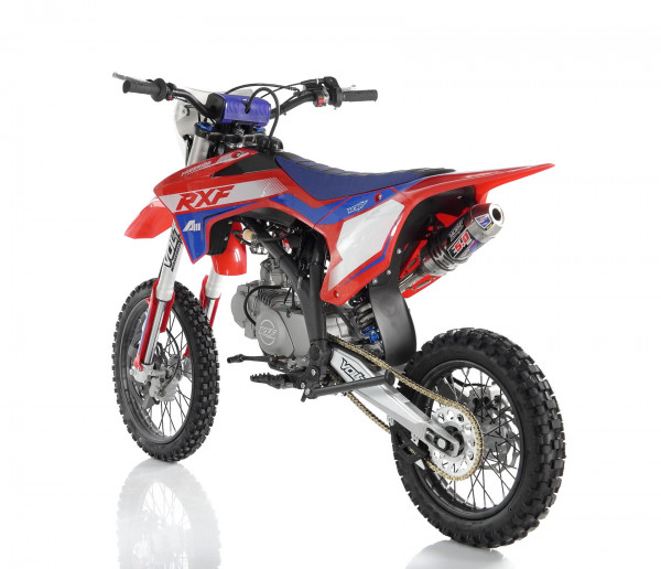 RXF FREERIDE 125LE 17/14