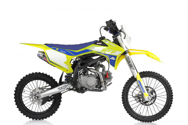 RXF FREERIDE 150X-LE 19/16
