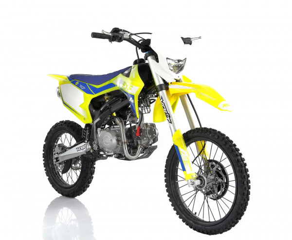 RXF FREERIDE 150X-LE 19/16