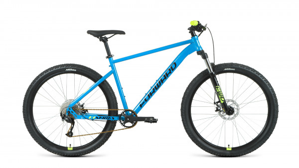SPORTING 27,5 XX D (2022)