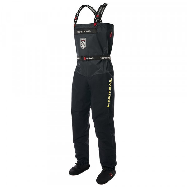 Вейдерсы Finntrail ENDURO GRAPHITE